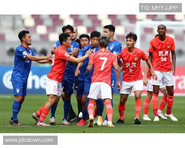 水原与恒大激战全场精彩集锦回顾赛场瞬间尽收眼底