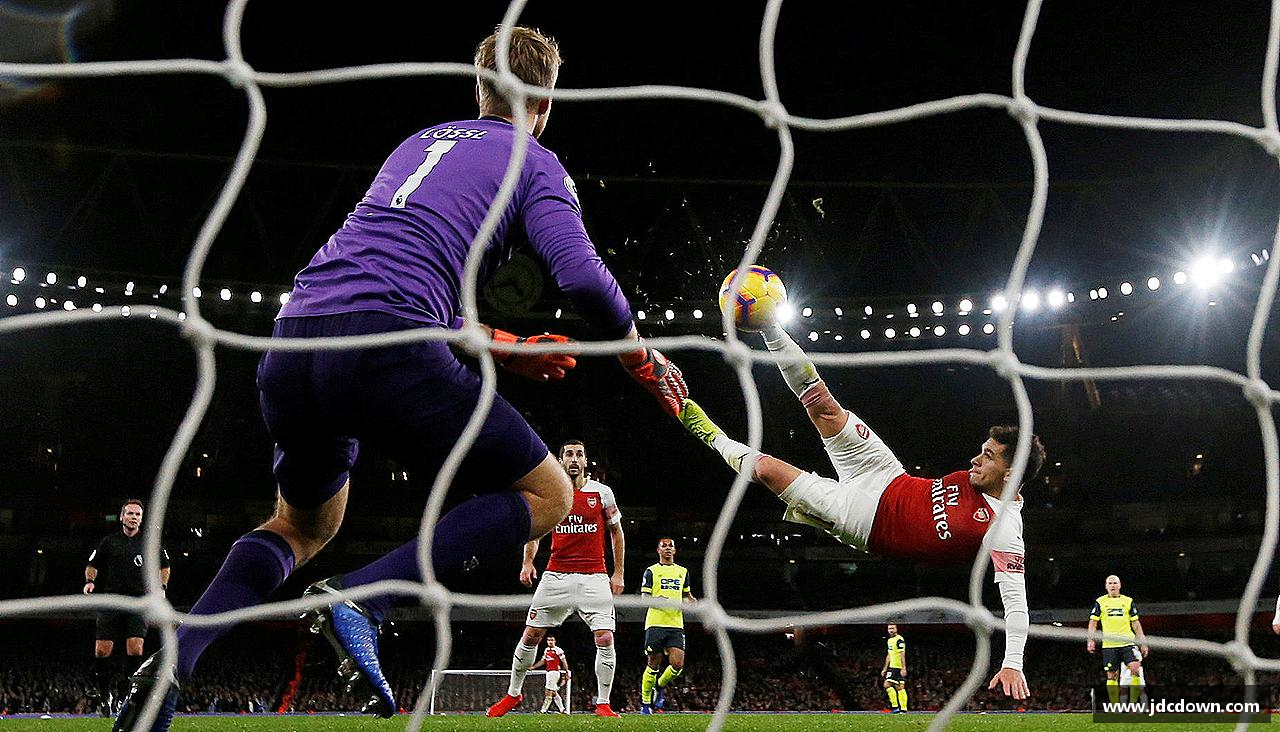 挑战自我，成就非凡